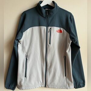 The North Face Men's M Softshell Jacket